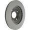 Centric Parts Gcx Brake Rotor Fully Coated, 320.62038F 320.62038F - alternate 4